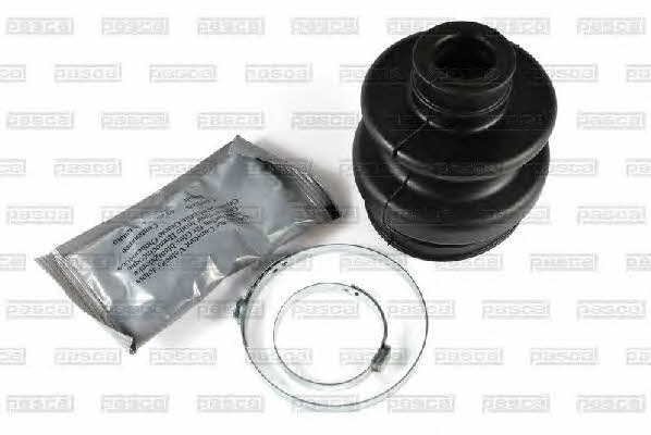 Pascal G5M014PC CV joint boot outer G5M014PC