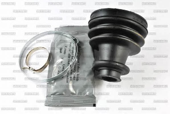 Pascal G5P026PC CV joint boot outer G5P026PC