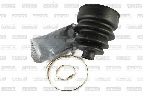 Pascal G5P028PC CV joint boot outer G5P028PC