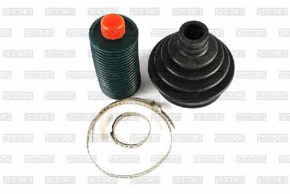 Pascal G5P030PC CV joint boot outer G5P030PC