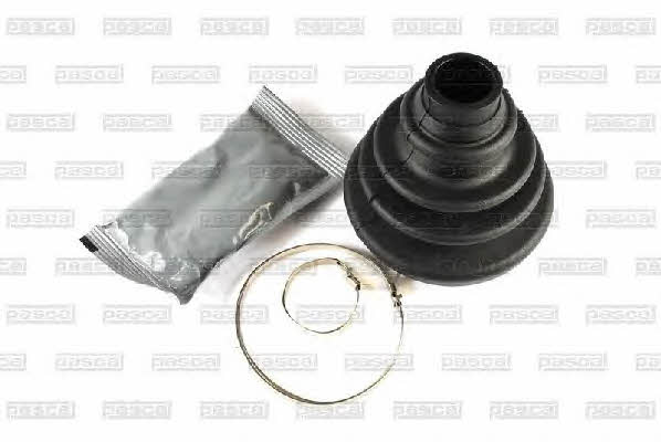 Pascal G5P031PC CV joint boot outer G5P031PC