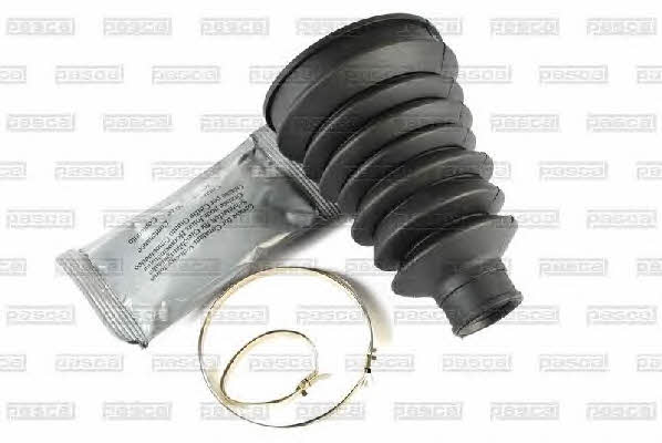 Pascal G5R016PC CV joint boot outer G5R016PC