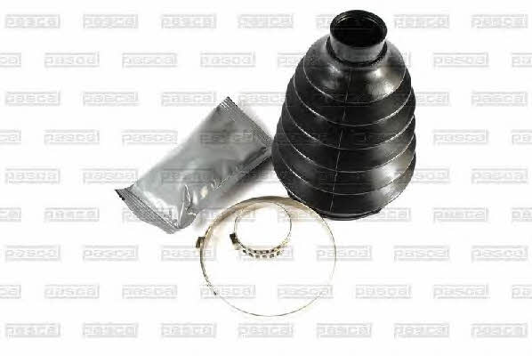 Pascal G5R020PC CV joint boot outer G5R020PC