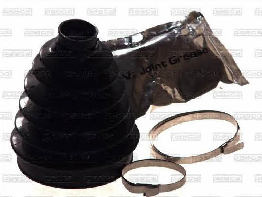 CV joint boot outer Pascal G5R022PC