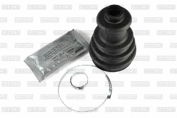Pascal G5R023PC CV joint boot outer G5R023PC