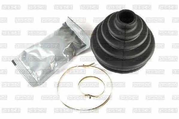 Pascal G5R025PC CV joint boot outer G5R025PC