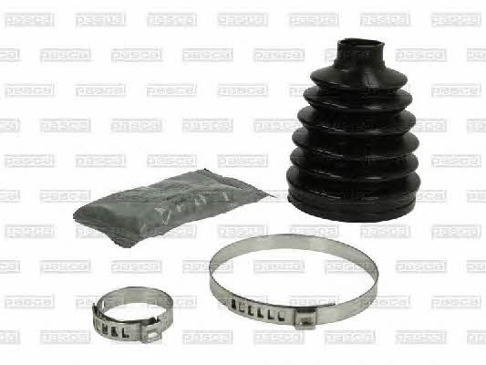 Pascal G5R031PC CV joint boot outer G5R031PC