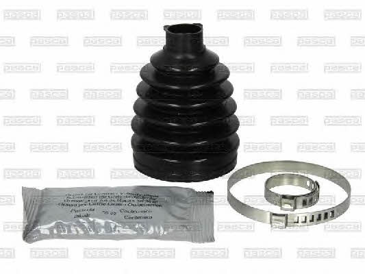 Pascal G5R032PC CV joint boot outer G5R032PC