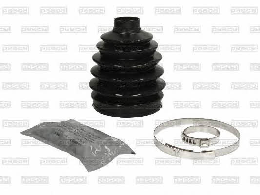 Pascal G5R034PC CV joint boot outer G5R034PC