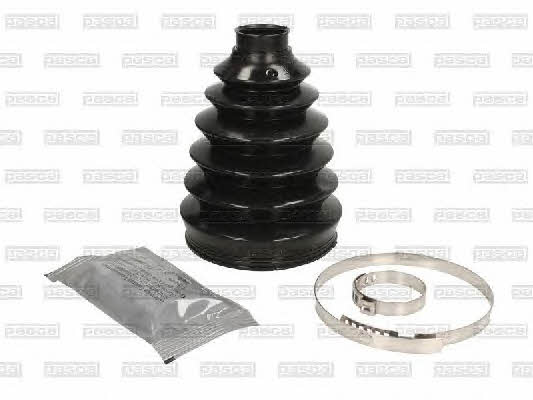 Pascal G5R035PC CV joint boot outer G5R035PC