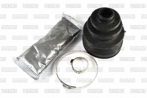 Pascal G5S004PC CV joint boot outer G5S004PC