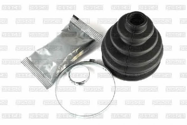 Pascal G5W002PC CV joint boot outer G5W002PC