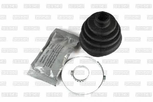 Pascal G5W027PC CV joint boot outer G5W027PC