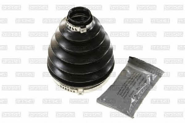 Pascal G5W032PC CV joint boot outer G5W032PC