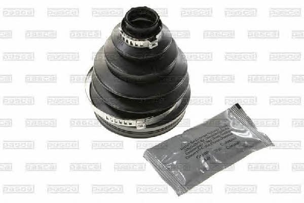 Pascal G5W033PC CV joint boot outer G5W033PC