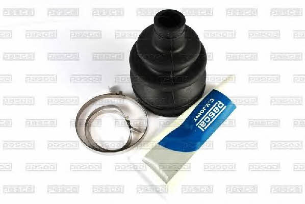 Pascal G5X004PC CV joint boot outer G5X004PC