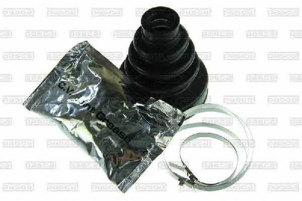 Pascal G64014PC CV joint boot inner G64014PC