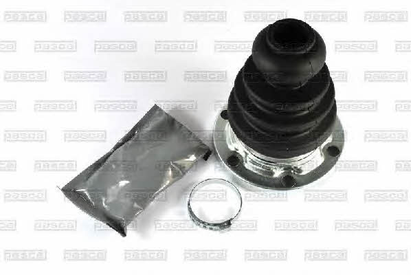 Pascal G6A006PC CV joint boot outer G6A006PC