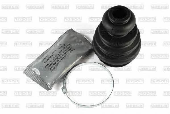 Pascal G6A007PC CV joint boot inner G6A007PC