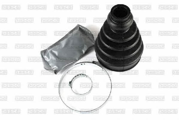 CV joint boot inner Pascal G6A008PC