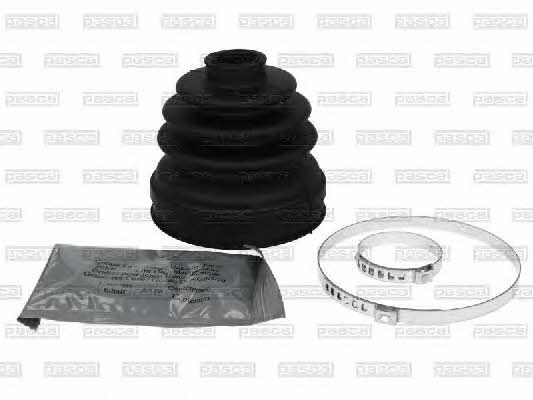Pascal G6A011PC CV joint boot inner G6A011PC