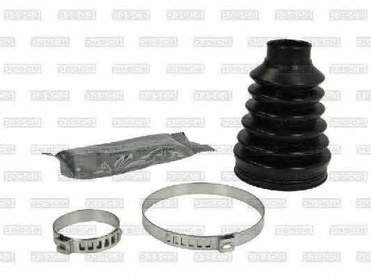 Pascal G6A012PC CV joint boot inner G6A012PC