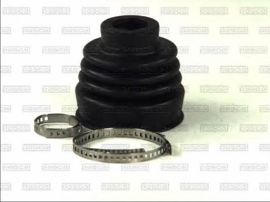 Pascal G6F002PC CV joint boot inner G6F002PC