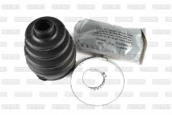 Pascal G6F015PC CV joint boot inner G6F015PC