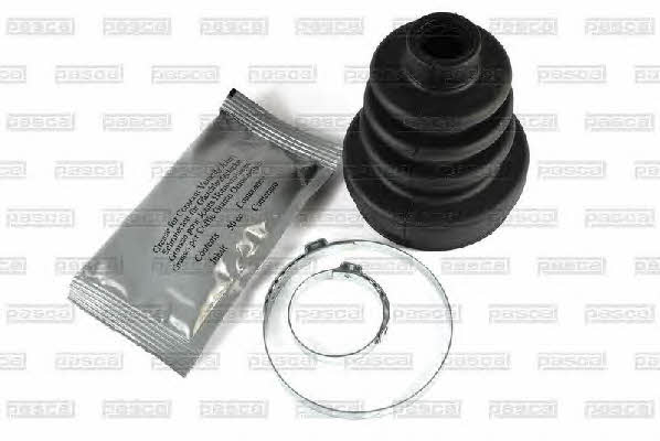 Pascal G6F016PC CV joint boot inner G6F016PC