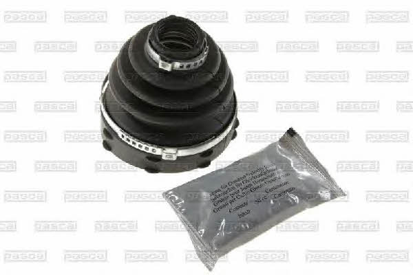 Pascal G6F023PC CV joint boot inner G6F023PC
