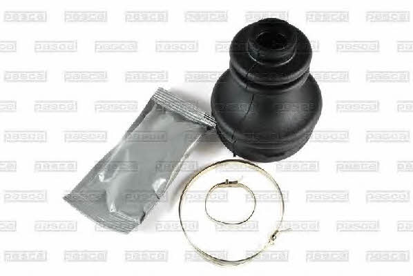 Pascal G6R003PC CV joint boot inner G6R003PC