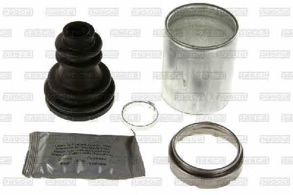 Pascal G6R010PC CV joint boot inner G6R010PC