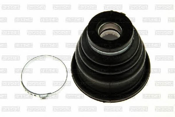 Pascal G6R011PC CV joint boot inner G6R011PC