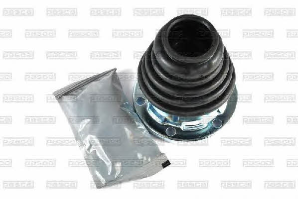Pascal G6W004PC CV joint boot inner G6W004PC