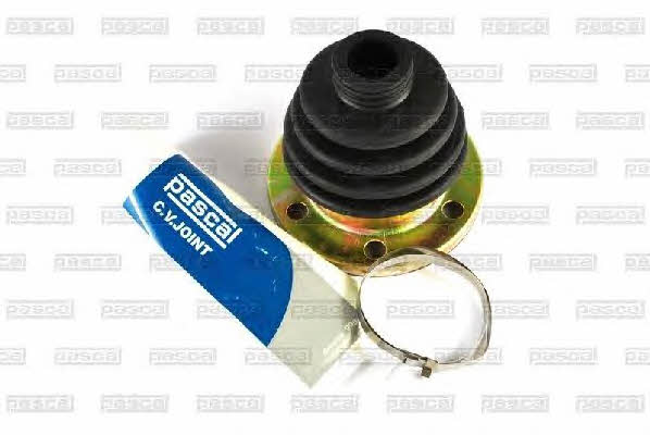 Pascal G6W012PC CV joint boot inner G6W012PC