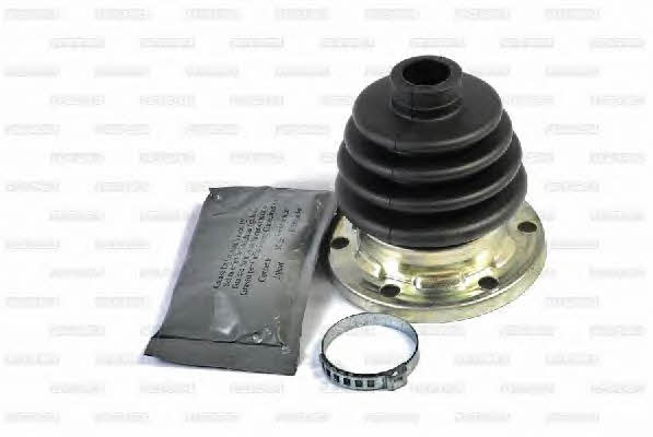 Pascal G6W026PC CV joint boot outer G6W026PC
