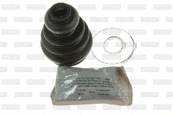 Pascal G6W030PC CV joint boot inner G6W030PC