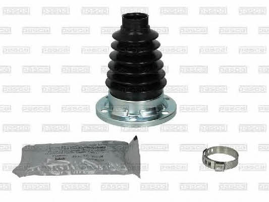 Pascal G6W031PC CV joint boot inner G6W031PC