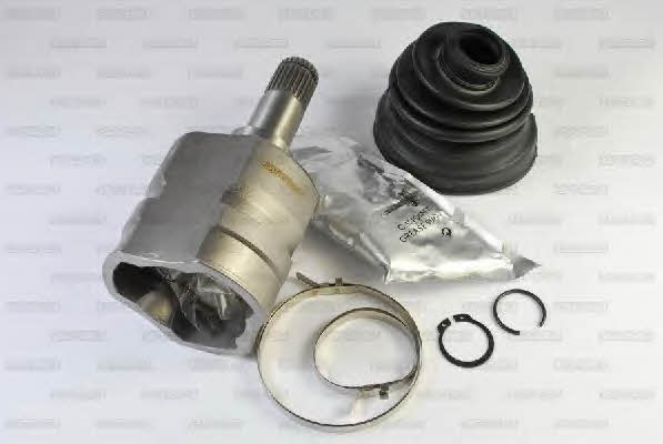 Pascal G7Y001PC Constant Velocity Joint (CV joint), inner left, set G7Y001PC
