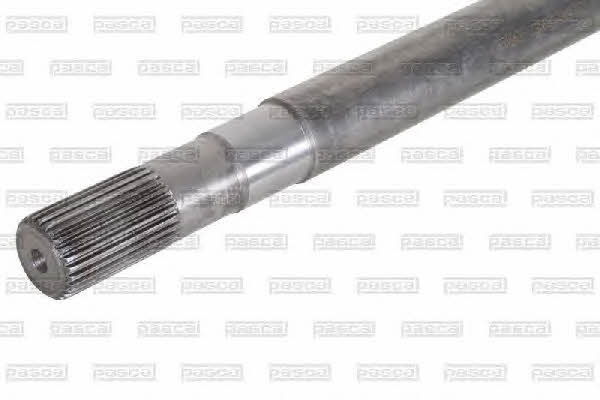 Pascal G7Y005PC Constant Velocity Joint (CV joint), inner left, set G7Y005PC