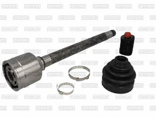 Pascal G8F004PC CV joint (CV joint), inner right, set G8F004PC