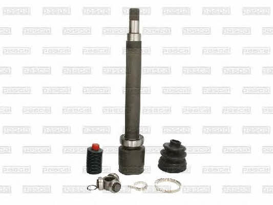 Pascal G8G005PC CV joint (CV joint), inner right, set G8G005PC