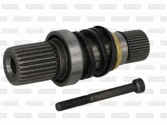 Pascal G8W001PC Constant Velocity Joint (CV joint), internal, set G8W001PC