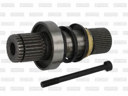 Pascal G8W002PC Constant Velocity Joint (CV joint), internal, set G8W002PC