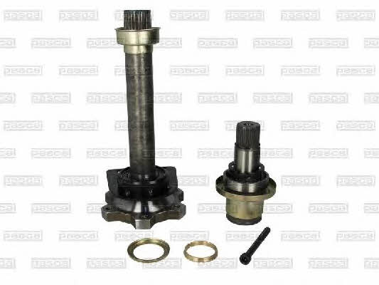 Pascal G8W003PC CV joint (CV joint), inner right, set G8W003PC