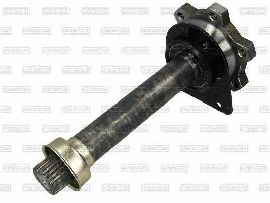 Pascal G8W007PC CV joint (CV joint), inner right, set G8W007PC
