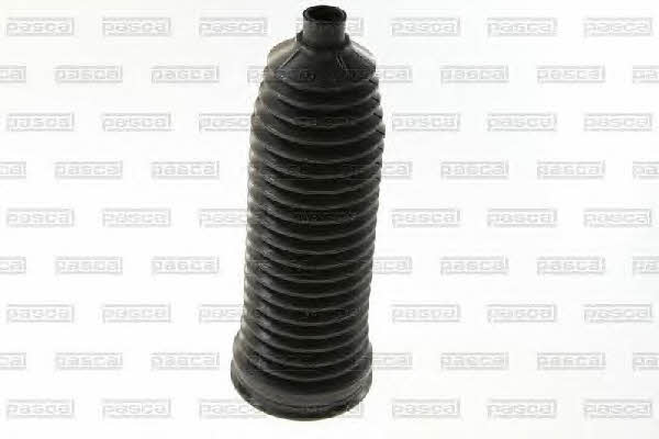 Steering rod boot Pascal I6M005PC