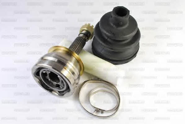 Pascal G10001PC Constant velocity joint (CV joint), outer, set G10001PC