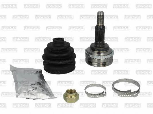Pascal G10024PC Constant velocity joint (CV joint), outer, set G10024PC