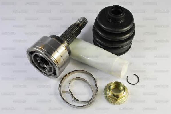 Pascal G10336PC Constant velocity joint (CV joint), outer, set G10336PC